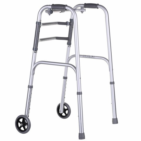 Balkonik rehabilitacyjny trójfunkcyjny Balkonik rehabilitacyjny trójfunkcyjny