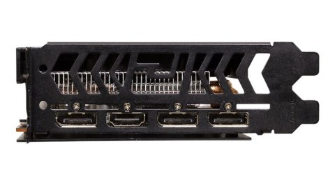 Karta Graficzna PowerColor Fighter RX7600 8G-F Karta Graficzna PowerColor Fighter RX7600 8G-F