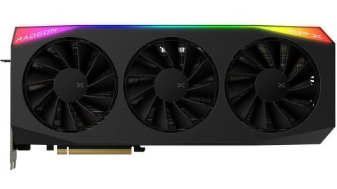 Karta graf. XFX Mercury RX 9070XT OC GAM E RGB 16GB Karta graf. XFX Mercury RX 9070XT OC GAM E RGB 16GB