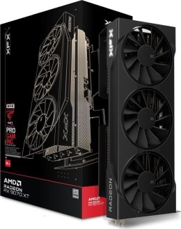 Karta graf. XFX Quicksilver RX 9070XT Mag. Air 16GB