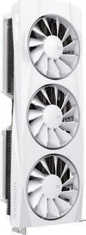 Karta graf. XFX Quicksilver RX 9070XT WH Mag Air 16