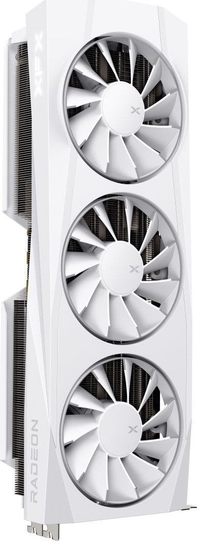 Karta graf. XFX Quicksilver RX 9070XT WH Mag Air 16 Karta graf. XFX Quicksilver RX 9070XT WH Mag Air 16