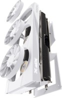 Karta graf. XFX Quicksilver RX 9070XT WH Mag Air 16