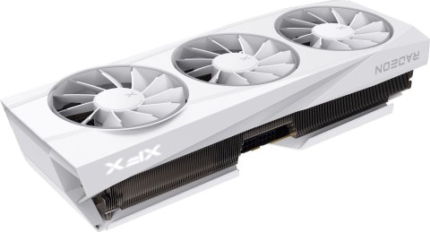 Karta graf. XFX Quicksilver RX 9070XT WH Mag Air 16 Karta graf. XFX Quicksilver RX 9070XT WH Mag Air 16