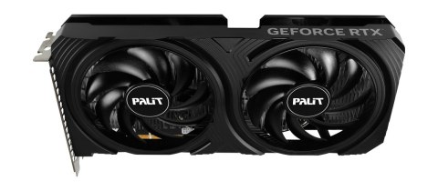 Karta graf. Palit GeForce RTX 4060 Infinity 2 8 GB Karta graf. Palit GeForce RTX 4060 Infinity 2 8 GB