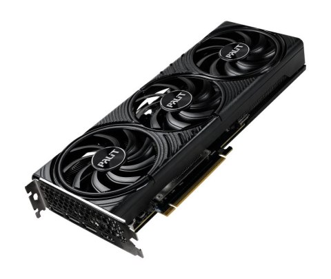 Karta graf. Palit RTX 5070 Infinity 3 12GB Karta graf. Palit RTX 5070 Infinity 3 12GB