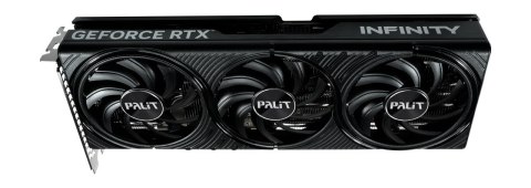 Karta graf. Palit RTX 5070 Infinity 3 12GB Karta graf. Palit RTX 5070 Infinity 3 12GB