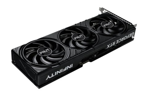 Karta graf. Palit RTX 5070 Infinity 3 12GB Karta graf. Palit RTX 5070 Infinity 3 12GB