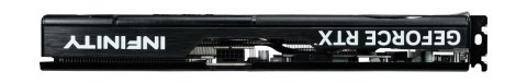 Karta graf. Palit RTX 5070 Infinity 3 12GB Karta graf. Palit RTX 5070 Infinity 3 12GB