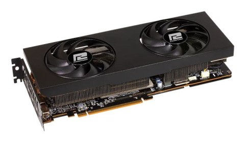 Karta graf. PowerColor RX 7800 XT 16GB GDDR6 Karta graf. PowerColor RX 7800 XT 16GB GDDR6