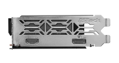 Karta graficzna ASRock Radeon RX 6500 XT Phantom Gaming D 4GB OC Karta graficzna ASRock Radeon RX 6500 XT Phantom Gaming D 4GB OC