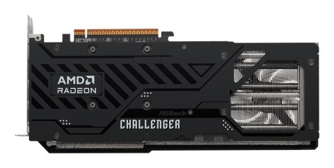 Karta graficzna ASRock Radeon RX 9070 Challenger 16GB Karta graficzna ASRock Radeon RX 9070 Challenger 16GB