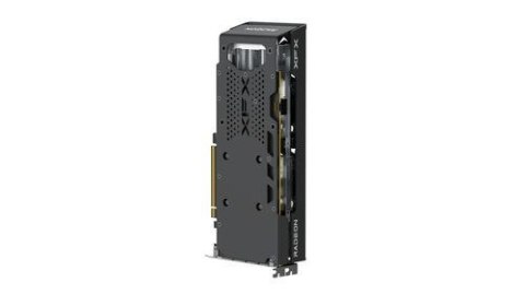 Karta graficzna XFX Radeon RX 7600 SPEEDSTER QICK308 CORE Gaming 8GB D6 HDMI 3xDP 3 FAN Karta graficzna XFX Radeon RX 7600 SPEEDSTER QICK308 CORE Gaming 8GB D6 HDMI 3xDP 3 FAN