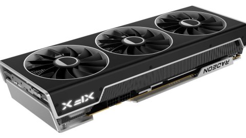 Karta graficzna XFX Radeon RX 7900XT SPEEDSTER MERC310 Gaming 20GB HDMI 3 FAN Karta graficzna XFX Radeon RX 7900XT SPEEDSTER MERC310 Gaming 20GB HDMI 3 FAN