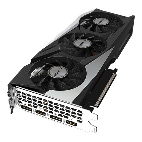 Karta graficzna Gigabyte GeForce RTX 3060 GAMING OC 12GB rev. 2.0 GDDR6 Karta graficzna Gigabyte GeForce RTX 3060 GAMING OC 12GB rev. 2.0 GDDR6