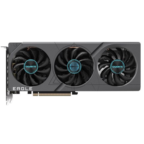 Karta graficzna Gigabyte GeForce RTX 4060 EAGLE OC 8GB GDDR6 Karta graficzna Gigabyte GeForce RTX 4060 EAGLE OC 8GB GDDR6