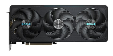 Karta graficzna Gigabyte GeForce RTX 5070 Ti EAGLE OC 16GB Karta graficzna Gigabyte GeForce RTX 5070 Ti EAGLE OC 16GB