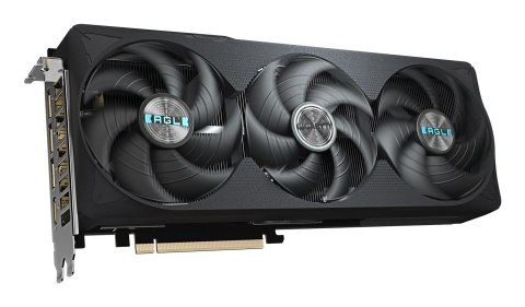 Karta graficzna Gigabyte GeForce RTX 5070 Ti EAGLE OC 16GB Karta graficzna Gigabyte GeForce RTX 5070 Ti EAGLE OC 16GB