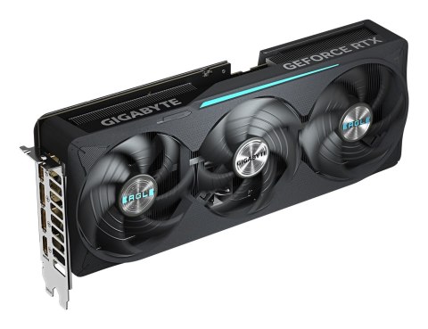 Karta graficzna Gigabyte GeForce RTX 5070 Ti EAGLE OC 16GB Karta graficzna Gigabyte GeForce RTX 5070 Ti EAGLE OC 16GB