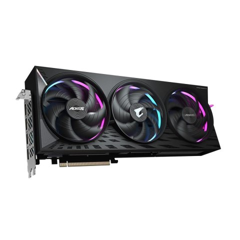 Karta graficzna Gigabyte Radeon RX 9070 XT AORUS ELITE 16GB