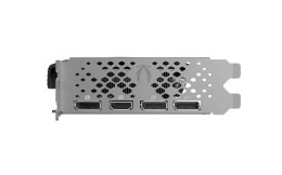 Karta graficzna ZOTAC GAMING GeForce RTX 4060 SOLO (bulk)