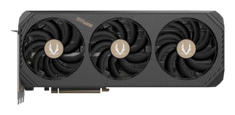 Karta graficzna ZOTAC GAMING GeForce RTX 5080 SOLID 16GB Karta graficzna ZOTAC GAMING GeForce RTX 5080 SOLID 16GB