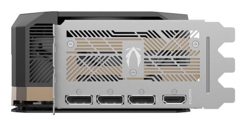 Karta graficzna ZOTAC GAMING GeForce RTX 5080 SOLID 16GB Karta graficzna ZOTAC GAMING GeForce RTX 5080 SOLID 16GB