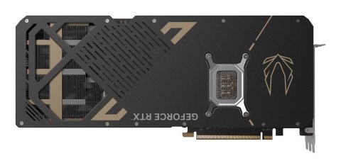 Karta graficzna ZOTAC GAMING GeForce RTX 5080 SOLID 16GB Karta graficzna ZOTAC GAMING GeForce RTX 5080 SOLID 16GB