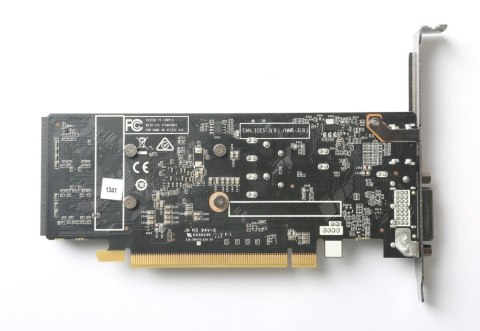 Zotac GT 1030 LP 2GB GDDR5 64b DVI-D HDMI