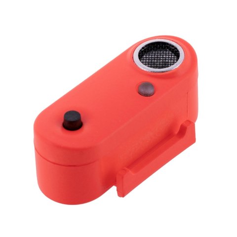 Odstraszacz kleszczy dla ludzi Tickless Active Coral Odstraszacz kleszczy dla ludzi Tickless Active Coral