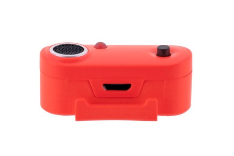 Odstraszacz kleszczy dla ludzi Tickless Active Coral Odstraszacz kleszczy dla ludzi Tickless Active Coral