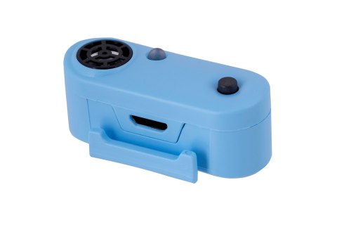 Odstraszacz kleszczy dla ludzi Tickless Run Blue Odstraszacz kleszczy dla ludzi Tickless Run Blue