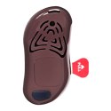 Odstraszacz kleszczy ludzie Military TickLess brąz