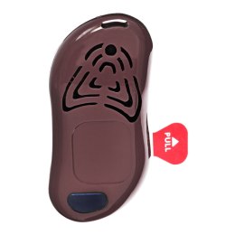 Odstraszacz kleszczy ludzie Military TickLess brąz
