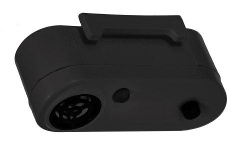Tickless Pet Mini odstraszacz pcheł i kleszczy dla psów i kotów - czarny Tickless Pet Mini odstraszacz pcheł i kleszczy dla psów i kotów - czarny