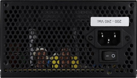 ZASILACZ AEROCOOL PGS VX-750PLUS 750W 80+ BOX ZASILACZ AEROCOOL PGS VX-750PLUS 750W 80+ BOX