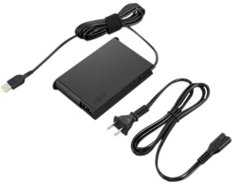 Zasialcz do notebooka Lenovo Slim 135W AC GX20Z46271 Czarny Zasialcz do notebooka Lenovo Slim 135W AC GX20Z46271 Czarny