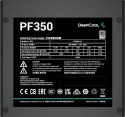 Zasilacz DeepCool PF350 350W 80 Plus
