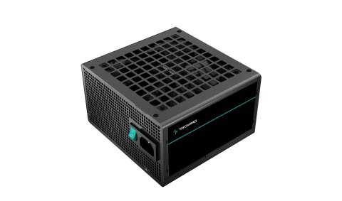 Zasilacz DeepCool PF600 600W 80 Plus Zasilacz DeepCool PF600 600W 80 Plus