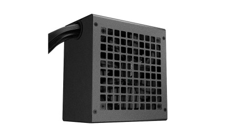 Zasilacz DeepCool PF600 600W 80 Plus Zasilacz DeepCool PF600 600W 80 Plus