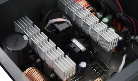 Zasilacz DeepCool PF600 600W 80 Plus Zasilacz DeepCool PF600 600W 80 Plus