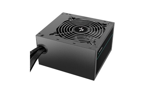 Zasilacz DeepCool PM850D 850W 80 Plus Gold Zasilacz DeepCool PM850D 850W 80 Plus Gold