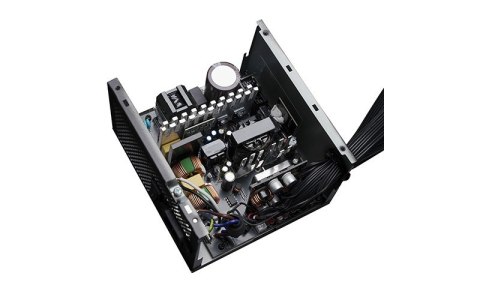 Zasilacz DeepCool PM850D 850W 80 Plus Gold Zasilacz DeepCool PM850D 850W 80 Plus Gold