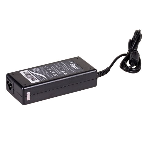 Zasilacz sieciowy Akyga AK-ND-10 do notebooka Acer, Asus, DELL, Lenovo, Toshiba (19 V; 4,74 A; 90W; 5.5 mm x 2.5 mm) Zasilacz sieciowy Akyga AK-ND-10 do notebooka Acer, Asus, DELL, Lenovo, Toshiba (19 V; 4,74 A; 90W; 5.5 mm x 2.5 mm)