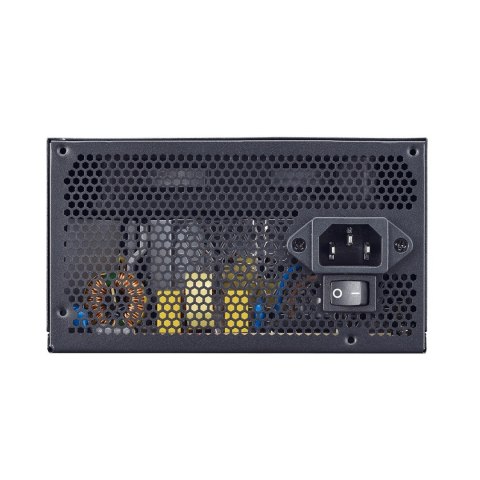 COOLER MASTER ZASILACZ MWE BRONZE 80+ 650W V2 230V MPE-6501-ACABW-BEU COOLER MASTER ZASILACZ MWE BRONZE 80+ 650W V2 230V MPE-6501-ACABW-BEU