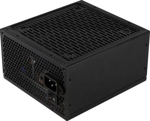 ZASILACZ AEROCOOL PGS LUX 850W 80+ Bronze/ PSU ZASILACZ AEROCOOL PGS LUX 850W 80+ Bronze/ PSU