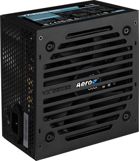 ZASILACZ AEROCOOL PGS VX-700plus 700W 80+ BOX ZASILACZ AEROCOOL PGS VX-700plus 700W 80+ BOX