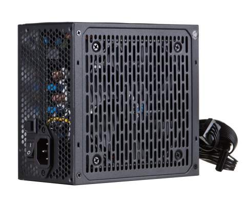 Zasilacz Aerocool LUX AEROPGSLUXRGB-550 (550 W; 120 mm) Zasilacz Aerocool LUX AEROPGSLUXRGB-550 (550 W; 120 mm)