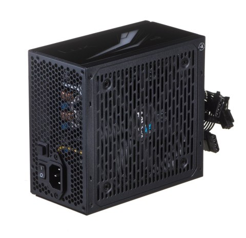 Zasilacz Aerocool LUX AEROPGSLUXRGB-750 (750 W; 120 mm) Zasilacz Aerocool LUX AEROPGSLUXRGB-750 (750 W; 120 mm)