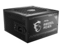Zasilacz MSI MAG A850GL PCIE5 850W 80+ Gold ATX 3.1